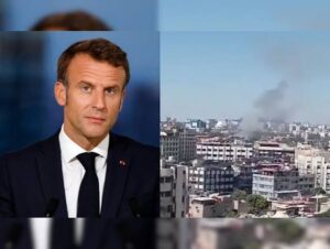 Macron