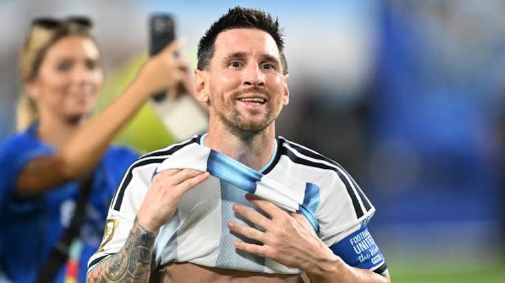 Messi Magic: Argentina ने 13 मिनट में किए 3 Goals, रोमांचक जीत के साथ Quarter Final में एंट्री