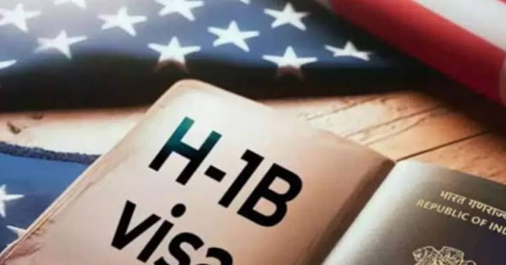 H-1B Visa