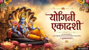 Yogini Ekadashi