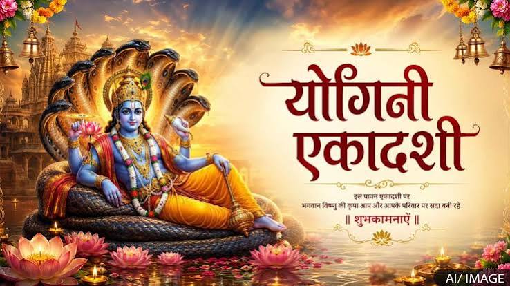 Yogini Ekadashi