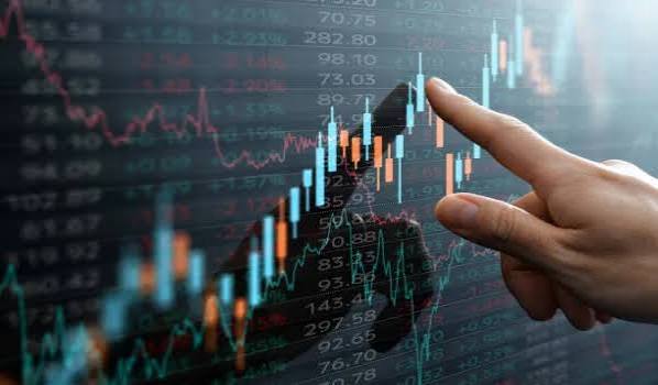 Stock Market Rally: Sensex ने पकड़ी रफ्तार, 77,000 के पार पहुंचा इंडेक्स; Nifty में भी जोरदार बढ़त