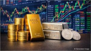 Gold Price