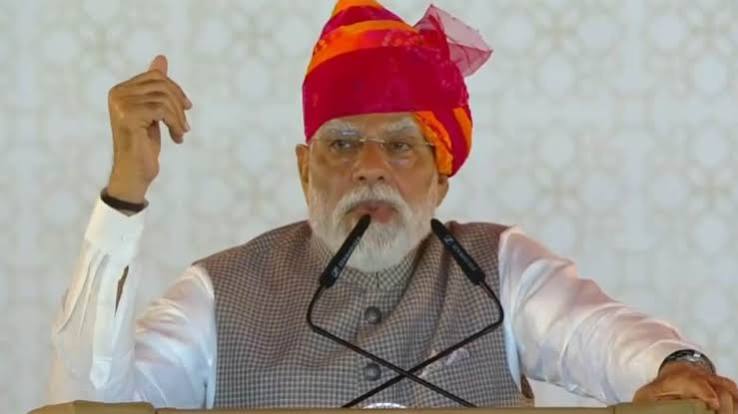 PM Modi Speech in Melbourne: Indian Community की तारीफ, बोले- विदेशों में भारतीय बना रहे भारत की पहचान