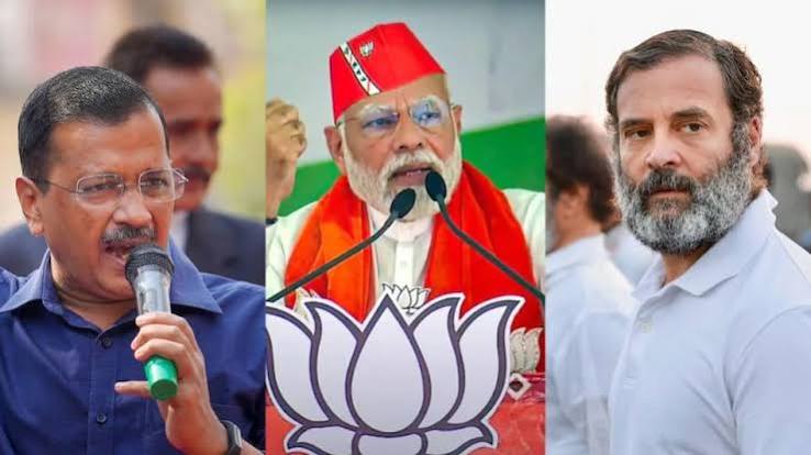 BJP