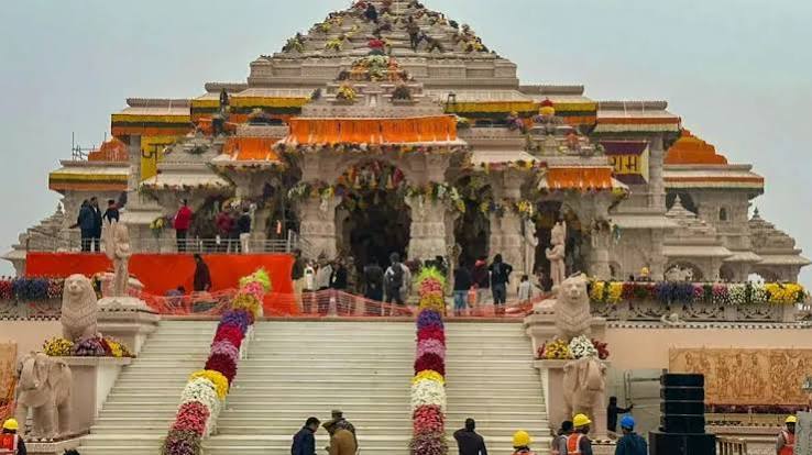 Ram Mandir