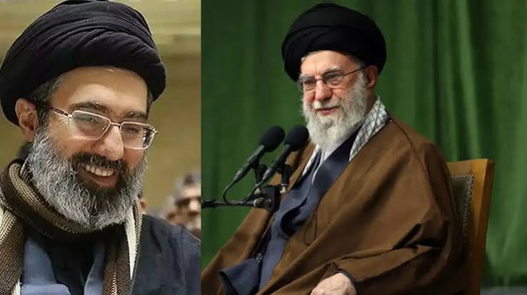 Khamenei