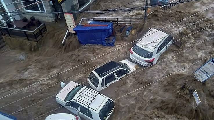 Monsoon