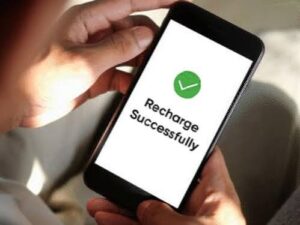 Mobile Recharge