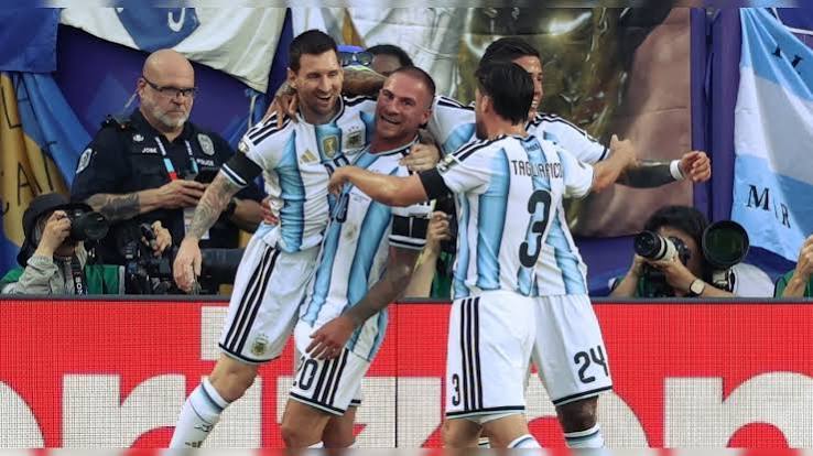 Argentina
