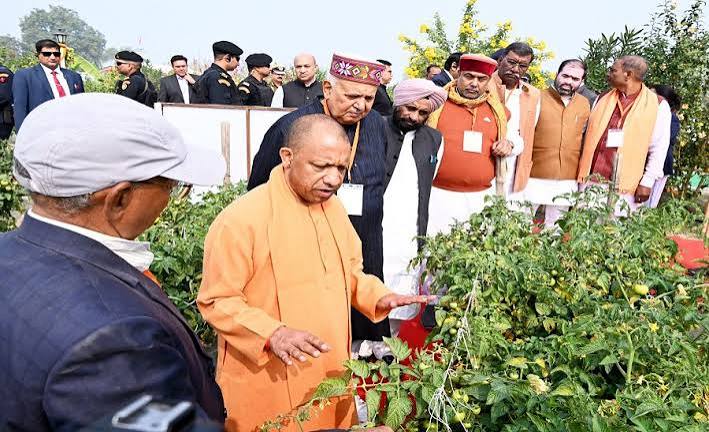 UP Green Mission