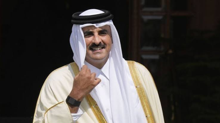 Sheikh Hamad