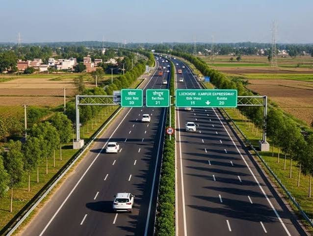Expressway