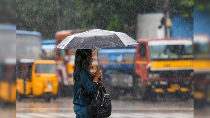IMD Weather Alert: Monsoon Break का असर, उत्तर भारत में थमी बारिश, Arunachal में ITBP के 15 जवान फंसे