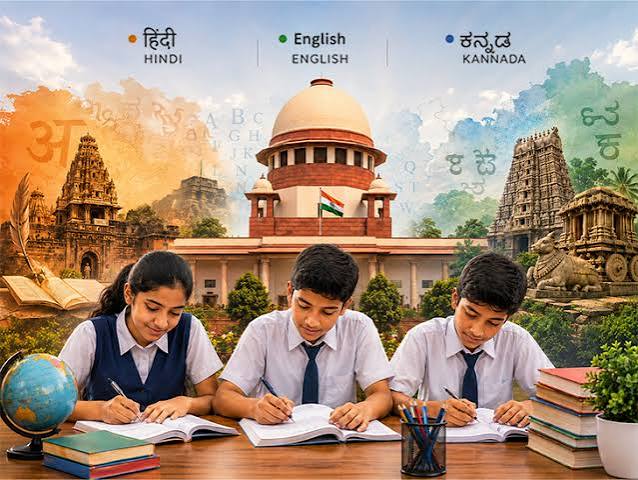 CBSE Education Rule 2026: Third Language Assessment में फेल हुए तो नहीं मिलेगा 10वीं का Certificate