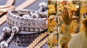 Gold Price