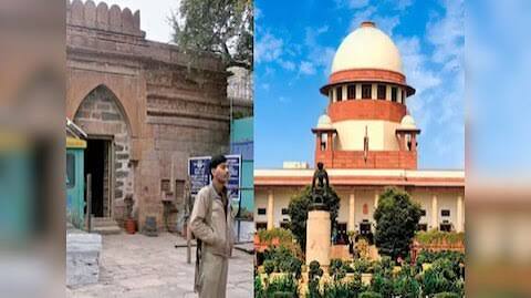 Dhar Bhojshala Controversy: Supreme Court का बड़ा फैसला, परिसर में पूजा-नमाज व्यवस्था पर नया आदेश