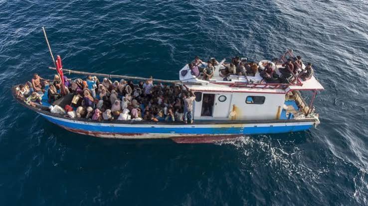 Bay of Bengal Boat Accident: Rohingya शरणार्थियों से भरी दो नावें डूबीं, UN ने जताई गहरी चिंता