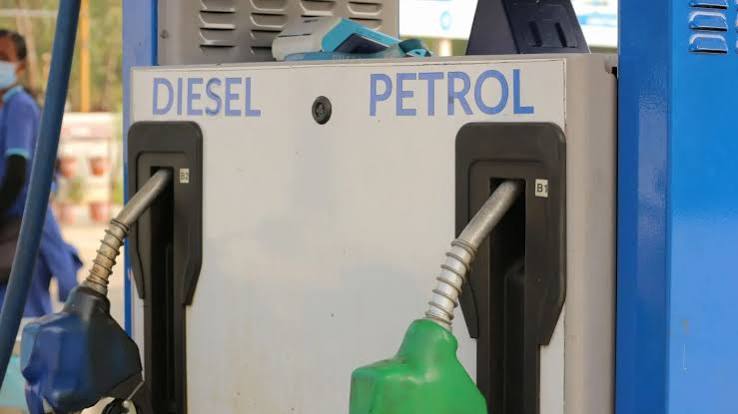 Diesel ATF Export Duty Hike: सरकार का बड़ा फैसला, Petrol Export Duty में कटौती