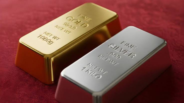 Gold Price Today: 24K Gold ₹1.42 लाख के करीब, Silver ₹2.20 लाख पहुंची