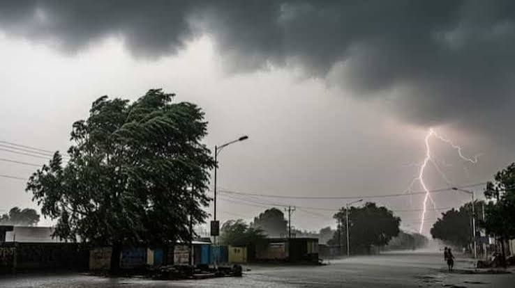 Monsoon