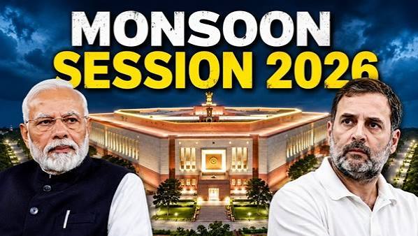 Monsoon Session