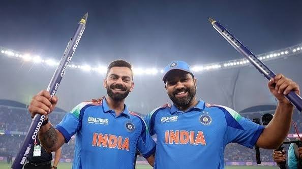 Kohli