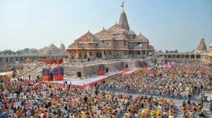 Ayodhya Ram Mandir