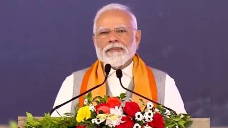 PM Modi in Chandigarh: Development को नई रफ्तार, ₹4700 करोड़ की योजनाएं और Medical College की सौगात