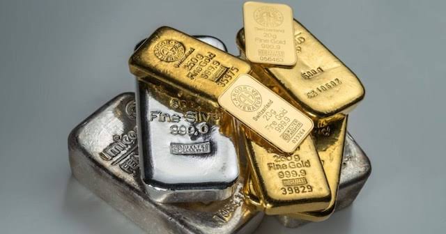 Gold Price Today खरीदारी से पहले जानें नया रेट, सोना-चांदी दोनों हुए सस्ते