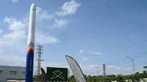 Indian Space