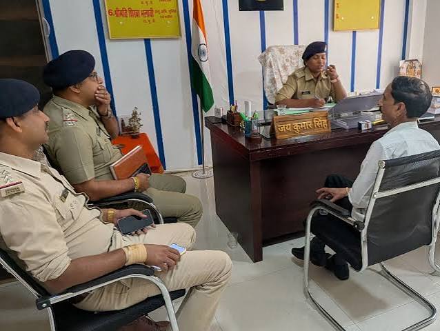 Puri Rath Yatra Security: श्रद्धालुओं की सुरक्षा के बीच Police का बड़ा अभियान, 103 आरोपी गिरफ्तार