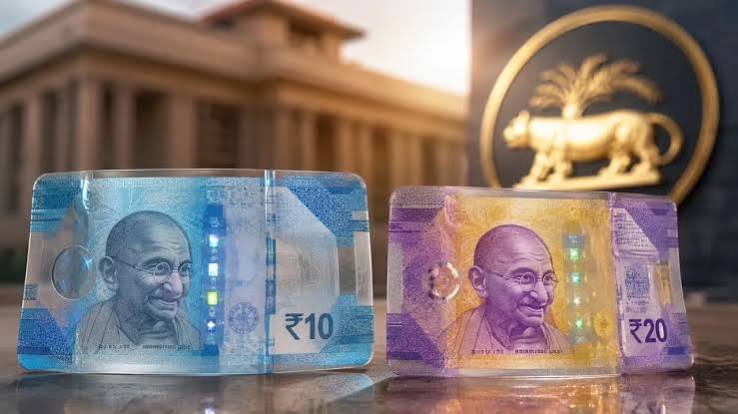 RBI Currency Update: देश में जल्द चल सकते हैं Plastic Notes, 2027 तक बड़े लॉन्च की तैयारी