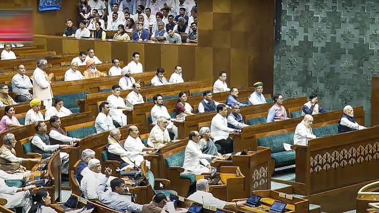 Monsoon Session
