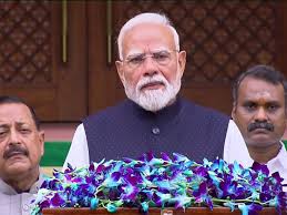 PM Modi on Youth Power: 28 साल के युवाओं की तारीफ, 56 साल वाले ‘युवा’ बयान पर Rahul Gandhi को लेकर चर्चा