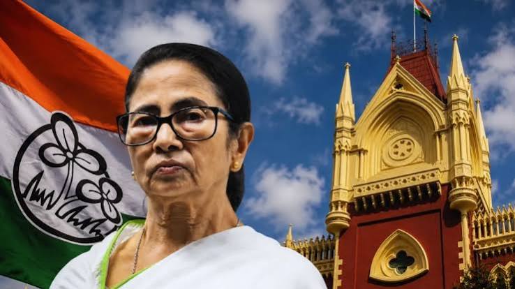 ED vs TMC: 3 Bank Accounts पर कार्रवाई बरकरार, कलकत्ता हाई कोर्ट के फैसले से बढ़ी ममता की मुश्किलें