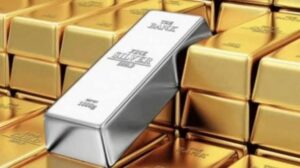 Gold Silver
