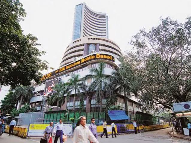 Sensex