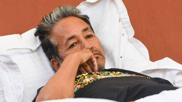 Delhi High Court on Sonam Wangchuk: Medanta Shift का आदेश, Health को लेकर बढ़ी चिंता