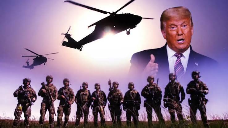 America vs Iran: Pentagon ने पहली बार मानी 100 सैनिकों के घायल होने की बात
