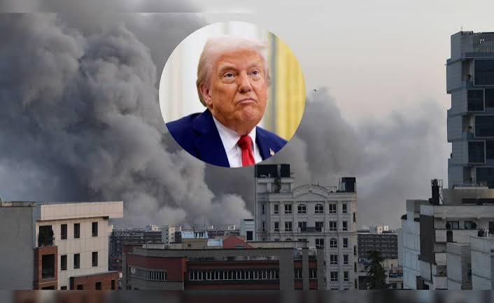 America Iran Conflict: 5 शहर बने निशाना, Pentagon ने बताया युद्ध का भारी खर्च