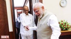Sharad Pawar