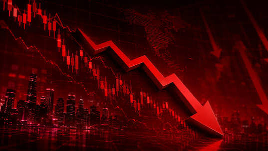 Share Market Today: कमजोर ग्लोबल संकेतों से टूटा बाजार, Sensex-Nifty में गिरावट से बढ़ी चिंता