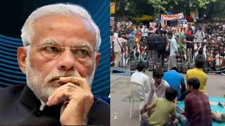 NEET Paper Leak Issue: चर्चा चाहती है सरकार, लेकिन Dharmendra Pradhan के इस्तीफे पर अड़ा Opposition