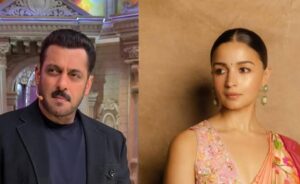 Salman Khan