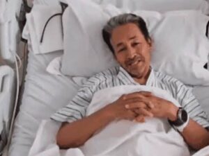 Sonam Wangchuk