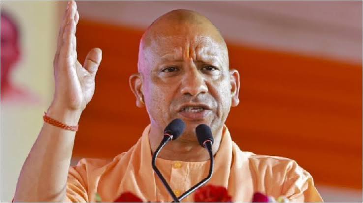 Yogi Adityanath