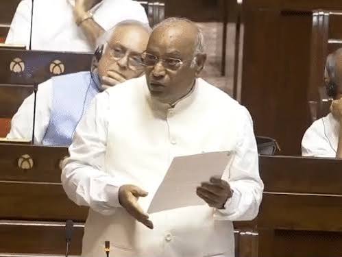 Lok Sabha