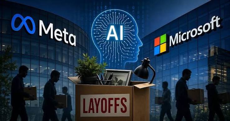 Layoffs