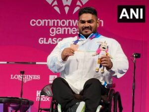 Commonwealth Games 2026